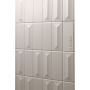 Valise cabine rigide Panello S 55 cm Ivory