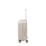 Valise cabine rigide Panello S 55 cm Ivory