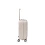 Valise cabine rigide Panello S 55 cm Ivory