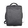 Sac à dos 40 cm Grey