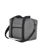 Sac de voyage 40 cm Compatible Easyjet Grey