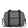 Sac de voyage 40 cm Compatible Easyjet Grey