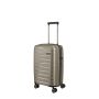 Valise cabine rigide Air Base 55 cm S Slim Champagne