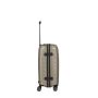 Valise cabine rigide Air Base 55 cm S Slim Champagne