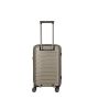 Valise cabine rigide Air Base 55 cm S Slim Champagne