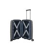 Valise cabine rigide Air Base 55 cm S Slim Anthracite