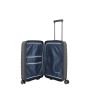 Valise cabine rigide Air Base 55 cm S Slim Anthracite