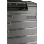 Valise cabine rigide Air Base 55 cm S Slim Anthracite