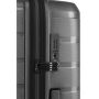 Valise cabine rigide Air Base 55 cm S Slim Anthracite