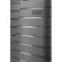 Valise cabine rigide Air Base 55 cm S Slim Anthracite