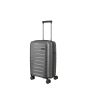 Valise cabine rigide Air Base 55 cm S Slim Anthracite