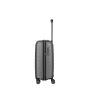 Valise cabine rigide Air Base 55 cm S Slim Anthracite