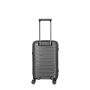 Valise cabine rigide Air Base 55 cm S Slim Anthracite