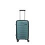 Valise cabine rigide Air Base 55 cm S Slim Bleu Glace