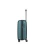Valise cabine rigide Air Base 55 cm S Slim Bleu Glace
