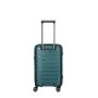 Valise cabine rigide Air Base 55 cm S Slim Bleu Glace