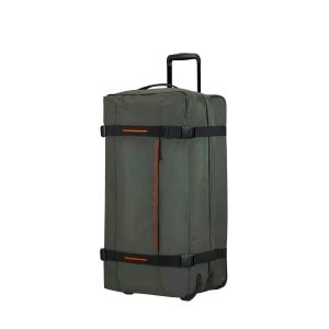 Sac de voyage à roues Urban track 78.5 cm Dark khaki
