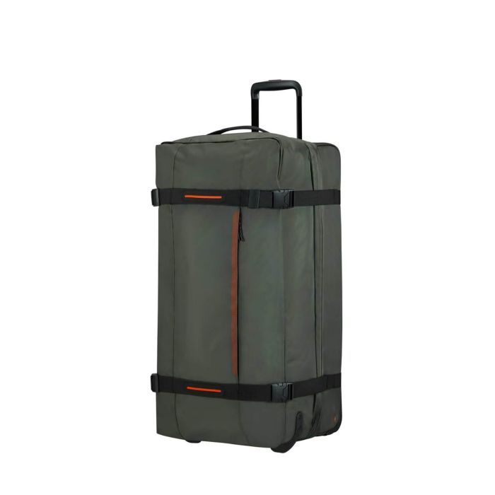 Sac de voyage à roues Urban track 78.5 cm Dark khaki