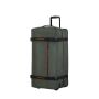 Sac de voyage à roues Urban track 78.5 cm Dark khaki