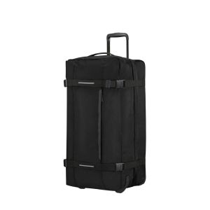 Sac de voyage à roues Urban track 78.5 cm Asphalt black