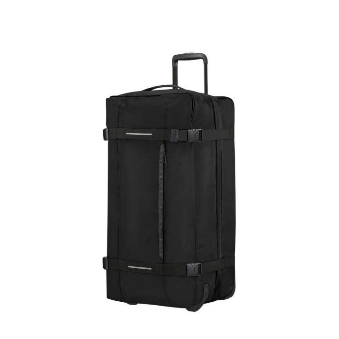 Sac de voyage à roues Urban track 78.5 cm Asphalt black