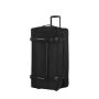 Sac de voyage à roues Urban track 78.5 cm Asphalt black