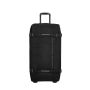 Sac de voyage à roues Urban track 78.5 cm Asphalt black