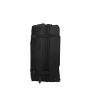 Sac de voyage à roues Urban track 78.5 cm Asphalt black