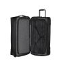 Sac de voyage à roues Urban track 78.5 cm Asphalt black