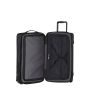 Sac de voyage à roues Urban track M 68 cm Asphalt black