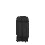 Sac de voyage à roues Urban track M 68 cm Asphalt black