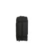 Sac de voyage à roues Urban track M 68 cm Asphalt black