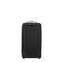 Sac de voyage à roues Urban track M 68 cm Asphalt black