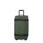 Sac de voyage à roues Urban track M 68 cm Dark khaki