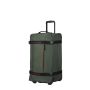 Sac de voyage à roues Urban track M 68 cm Dark khaki