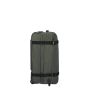 Sac de voyage à roues Urban track M 68 cm Dark khaki