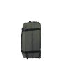 Sac de voyage à roues Urban track M 68 cm Dark khaki