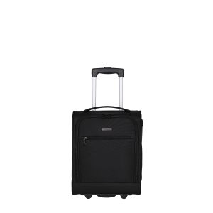 Valise underseater souple Cabin 43 cm Noir