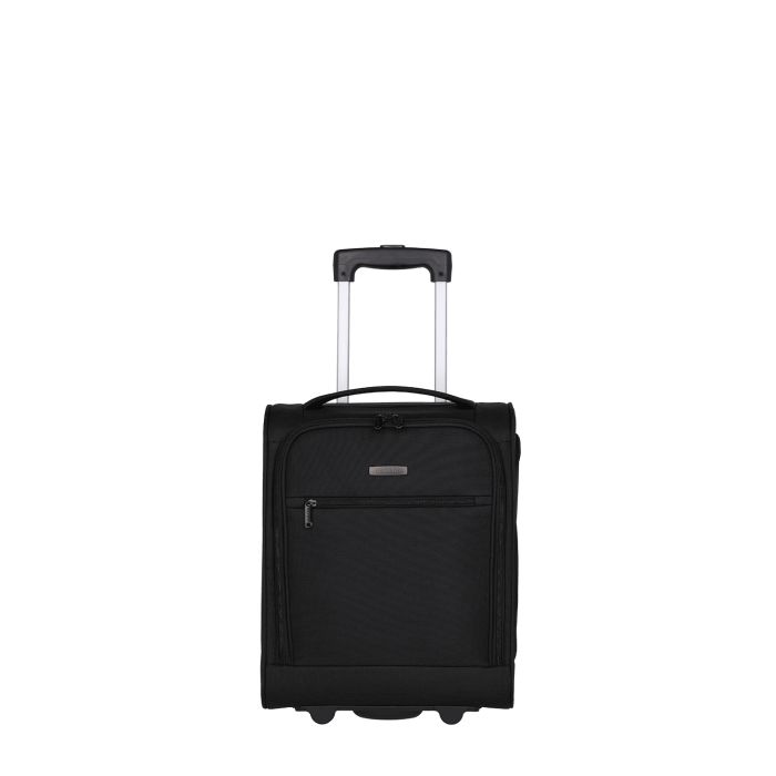 Valise underseater souple Cabin 43 cm Noir