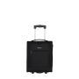 Valise underseater souple Cabin 43 cm Noir