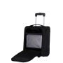 Valise underseater souple Cabin 43 cm Noir