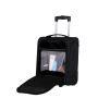 Valise underseater souple Cabin 43 cm Noir
