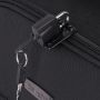 Valise underseater souple Cabin 43 cm Noir