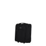 Valise underseater souple Cabin 43 cm Noir