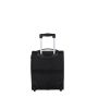 Valise underseater souple Cabin 43 cm Noir