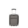 Valise underseater souple Cabin 43 cm Gris