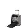Valise underseater souple Cabin 43 cm Gris