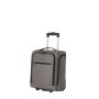 Valise underseater souple Cabin 43 cm Gris