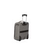 Valise underseater souple Cabin 43 cm Gris