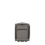 Valise underseater souple Cabin 43 cm Gris